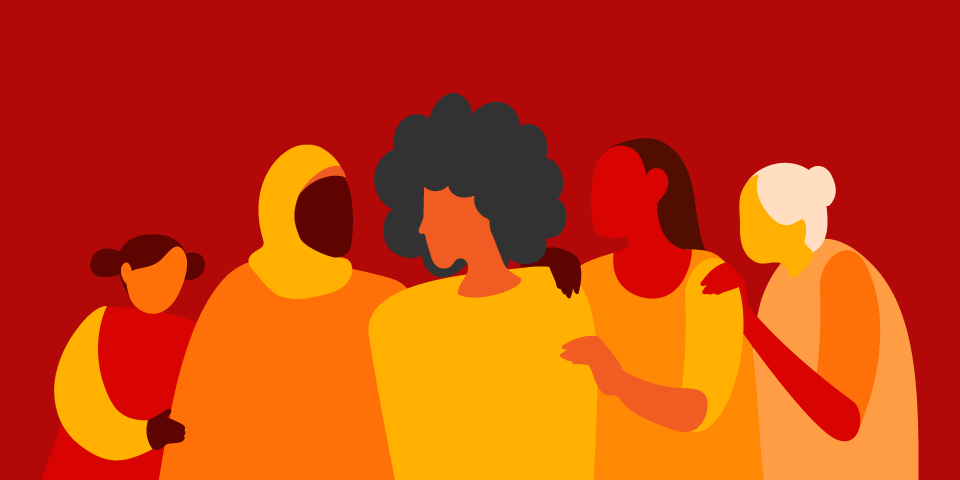 Combating online violence against women is possible