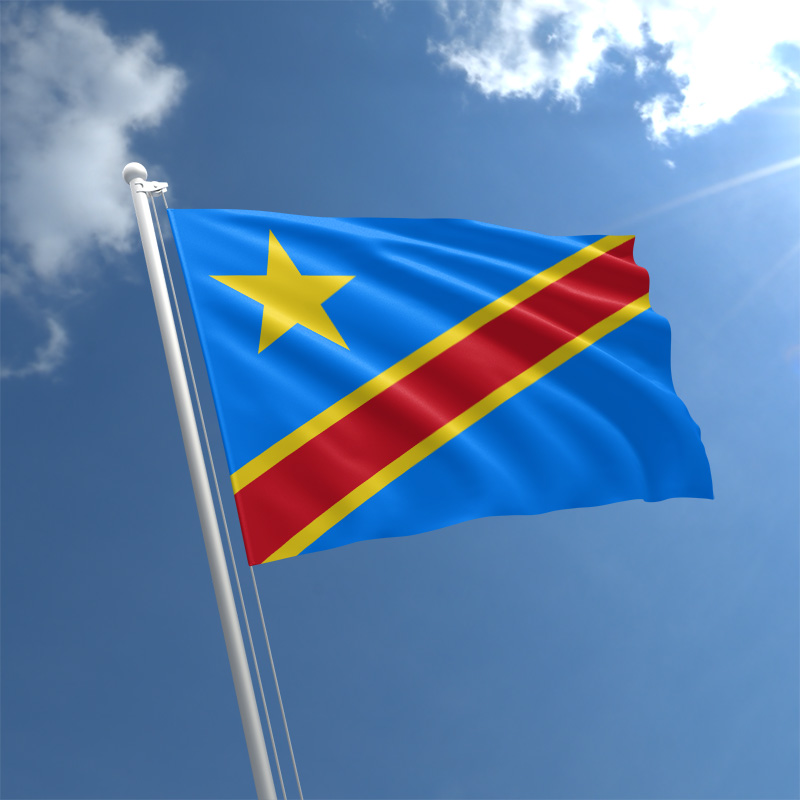 Statement by the African Women’s Leadership Forum (AWLF) on the Situation of Women and Girls in the Democratic Republic of Congo (DRC).