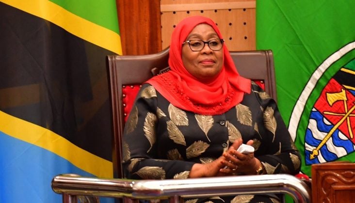 Tanzania Votes: Feminist Reflections on Suluhu’s Legacy and the Path Forward for Women’s Leadership